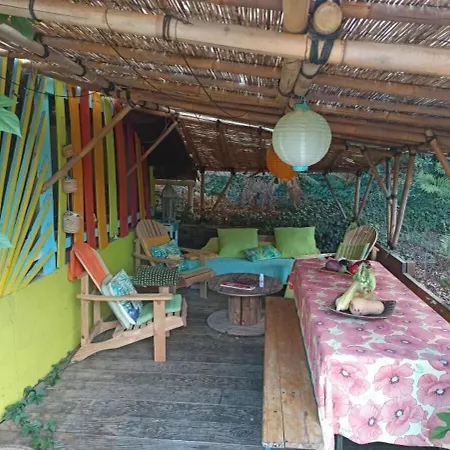 Maison De Charme * Herm