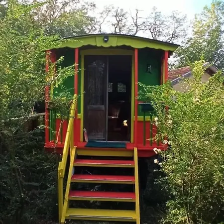Maison De Charme