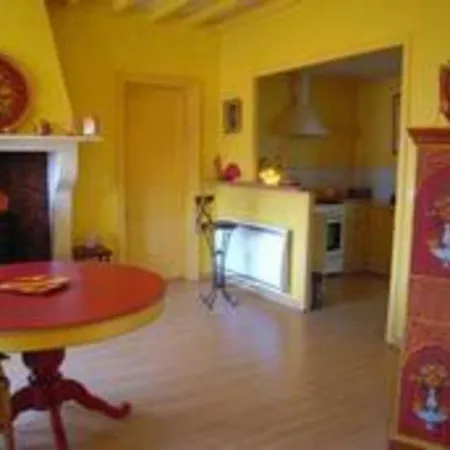 Dom wakacyjny Maison De Charme Herm