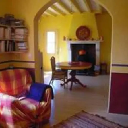 Maison De Charme *