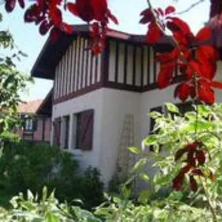 Dom wakacyjny Maison De Charme Herm