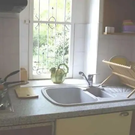 Maison De Charme * Herm
