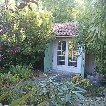 Maison De Charme *