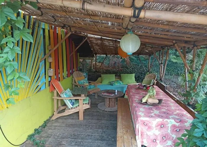 Maison De Charme * Herm