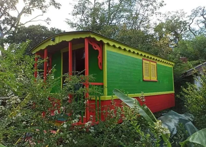 Maison De Charme * Herm