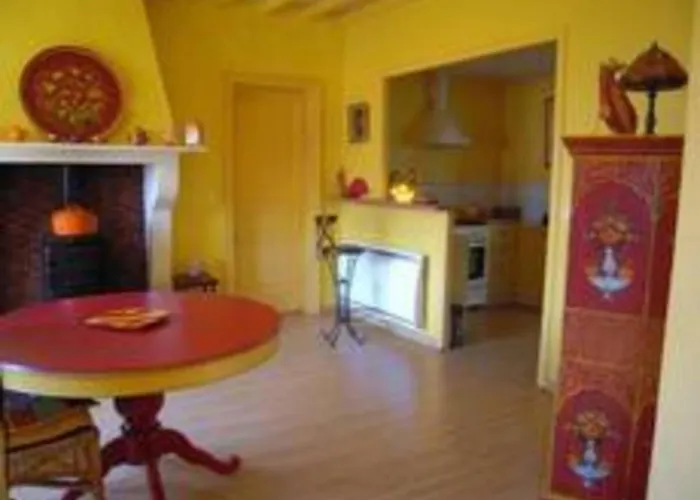 Casa vacanze Maison De Charme Herm