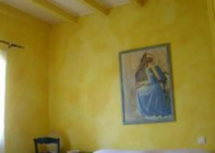 Maison De Charme Casa vacanze *