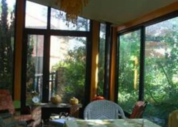 Maison De Charme * Herm