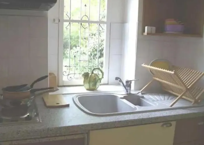 Maison De Charme * Herm