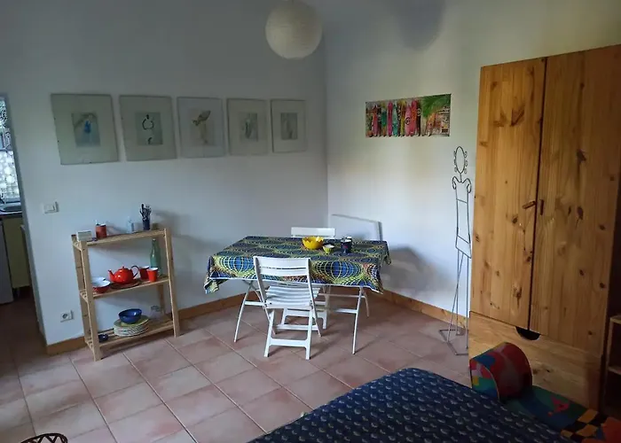 Maison De Charme Casa vacanze