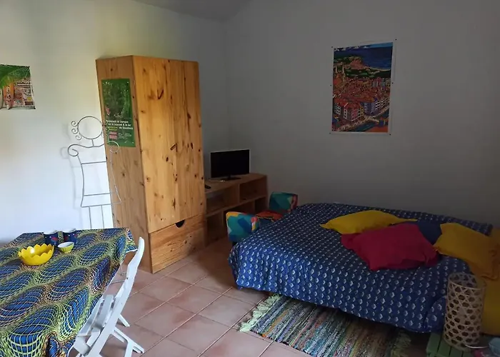 Maison De Charme Casa vacanze